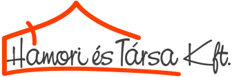 Hámori és Társa Kft.